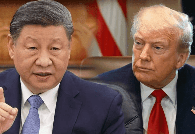 Poder Expresso: Fim da guerra comercial? Entenda o impacto do acordo entre China e EUA para o Brasil