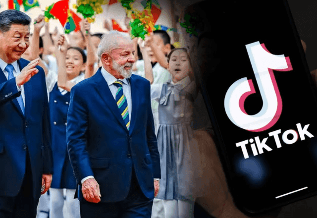 Poder Expresso: Presidente Lula defende Janja e critica vazamento de conversa sobre TikTok; entenda 