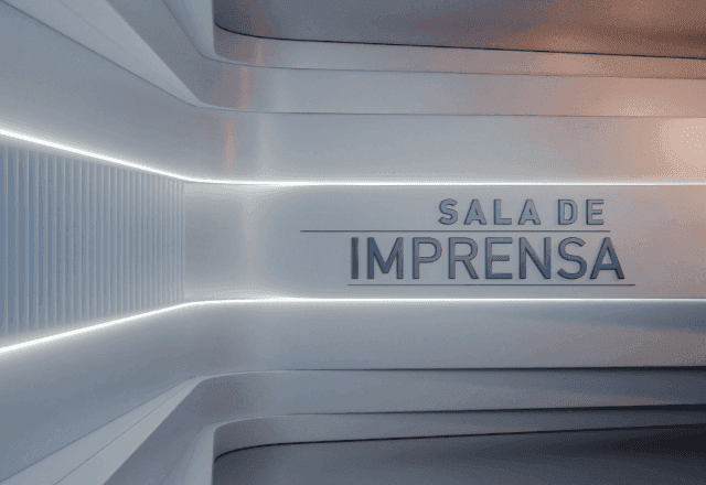 Sala de Imprensa | SBT News