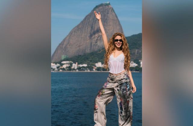 Show de Shakira no Rio terá esquema especial de segurança e transporte; veja como será