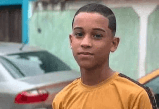 Júri absolve PMs acusados de matar adolescente de 13 anos na Cidade de Deus