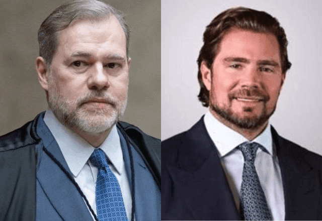 Toffoli nega suspeição em resposta a Fachin sobre relatório da PF