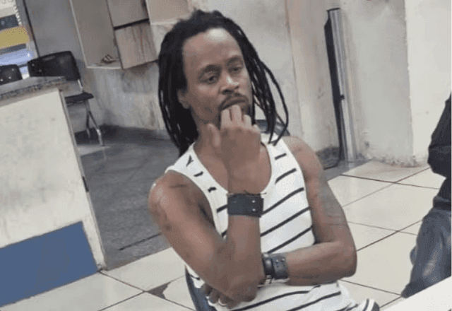 Toni Garrido depõe após envolver-se em acidente com agência de segurança no Rio