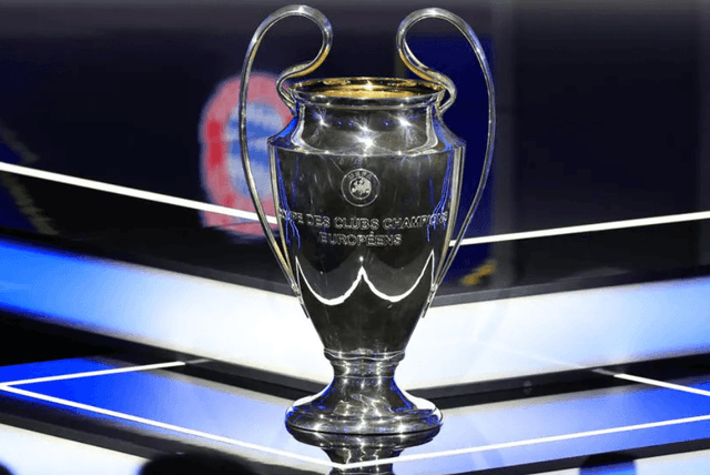 Champions League está de volta no SBT: Veja calendário de 2026 da competição
