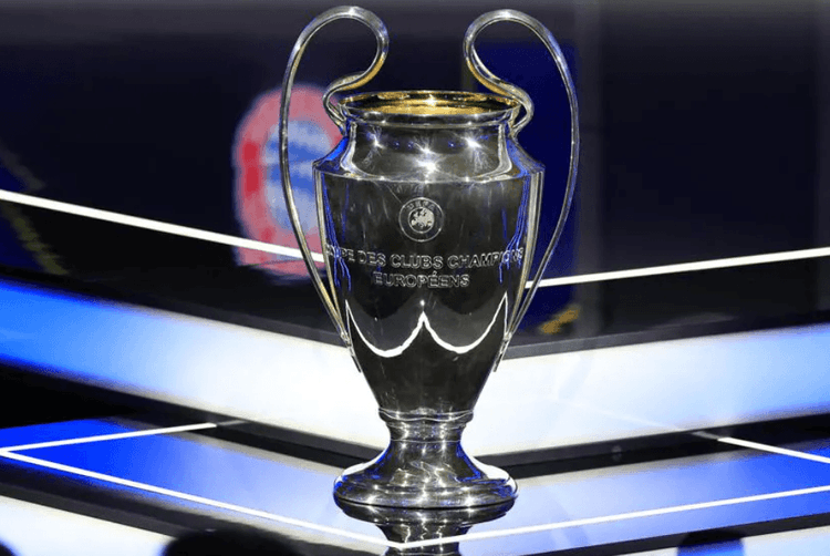 Champions League está de volta no SBT: Veja calendário de 2026 da competição