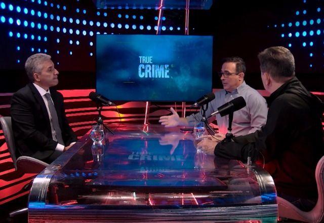 True Crime conta a história de André do Rap, traficante internacional que fugiu do Brasil