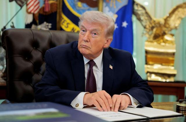 Trump dá 48 horas para o Irã reabrir Ormuz antes que "o inferno se abata sobre eles"