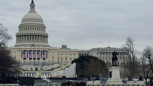 Congresso aprova acordo e governo dos EUA evita "shutdown"