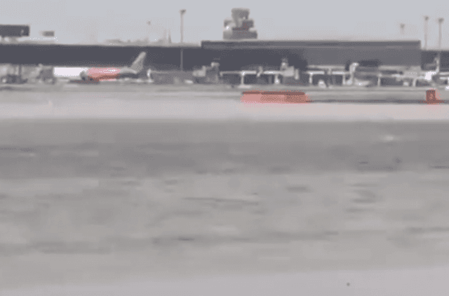 Drones interrompem voos no Aeroporto de Guarulhos pela segunda vez em 15 dias