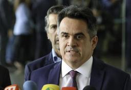 Imagem da notícia Ciro Nogueira | Foto: Fabio rodrigues-pozzebom/agência brasil