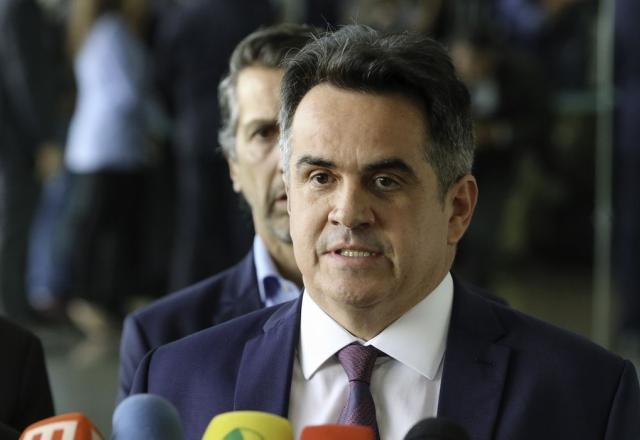 Ciro Nogueira diz que Eduardo Bolsonaro 'atrapalha hoje em dia' ao brigar com Nikolas