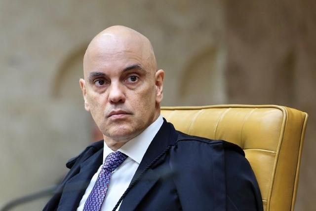 SBT Notícias: Moraes restaura, com veto, decreto presidencial que aumenta IOF