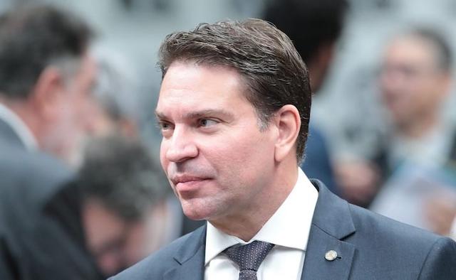 Vieira pede à PGR arquivamento de ação de Gilmar que solicita investigação por abuso de autoridade