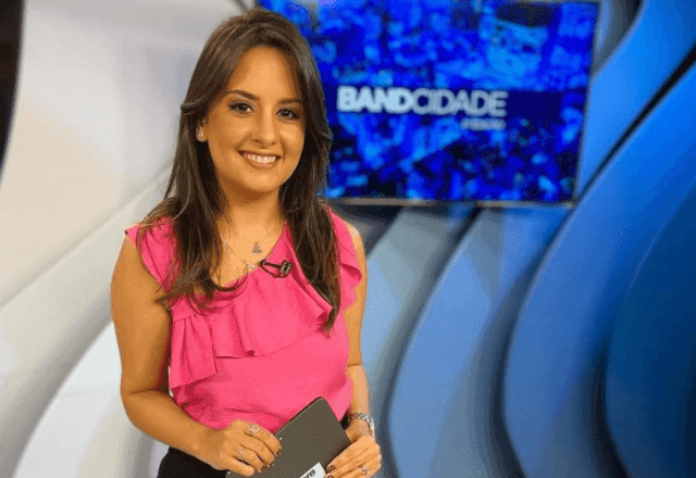 Repórter da Band Minas está em coma após acidente na BR-381, afirma tia 