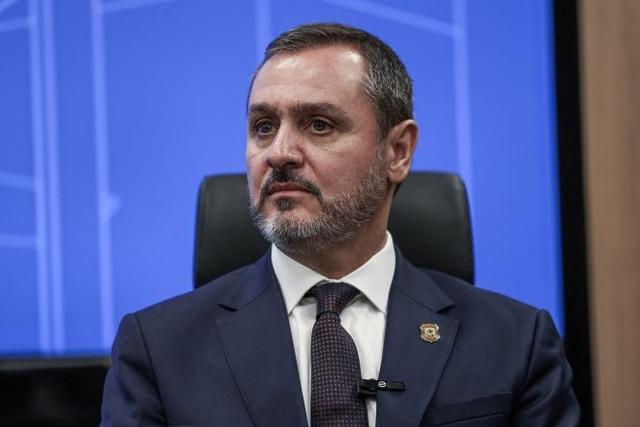 Estamos caminhando para um relatório final, diz diretor da PF sobre caso Master