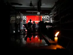 imagem da notícia Justiça determina que Enel religue energia em SP imediatamente; multa é de R$ 200 mil por hora