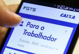 imagem da notícia Desenrola 2.0: uso do FGTS para renegociar dívidas começa em 25 de maio