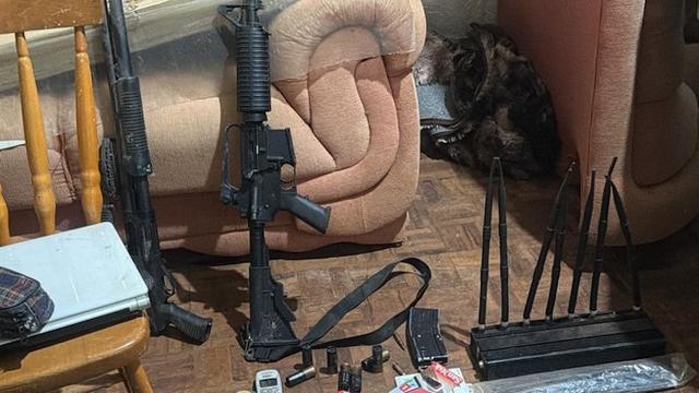 Megaoperação contra o crime organizado em 15 estados cumpre 112 mandados de prisão 