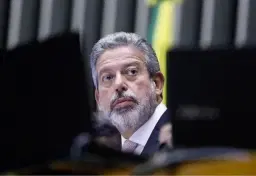 Imagem da notícia Arthur Lira (PP-AL), ex-presidente da Câmara | Divulgação/Mário Agra/Câmara dos Deputados