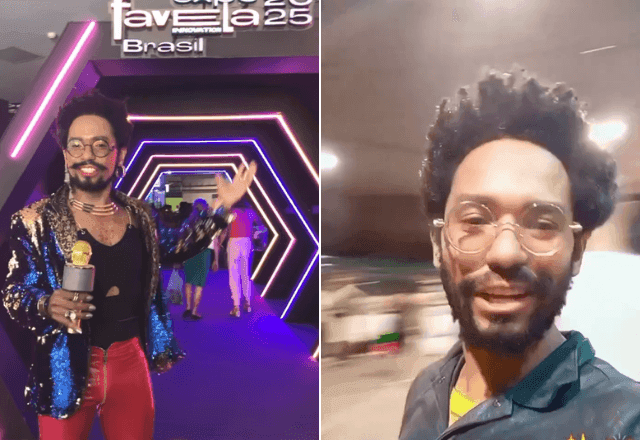 Ator Diego Summer é agredido após ofensas homofóbicas na região central de São Paulo