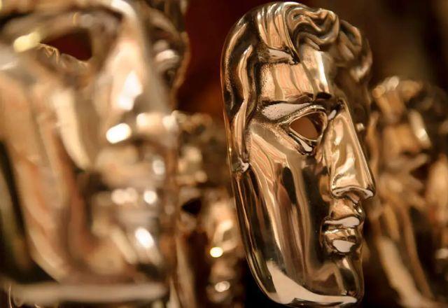 Bafta 2026 acontece neste domingo (22) com quatro indicações brasileiras