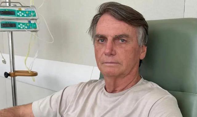 Familiares e aliados comemoram prisão domiciliar para Bolsonaro: "Alívio gigante"