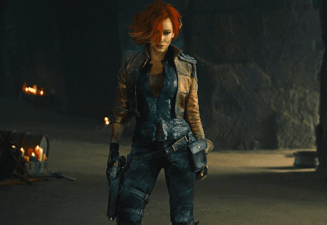 Do videogame para as telonas: "Borderlands" chega ao Brasil