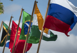 Imagem da notícia Criado em 2001, o Brics reúne as maiores economias emergentes do mundo. Foto: Agência Brasil 