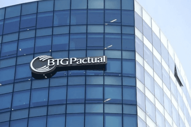  Ataque hacker rouba mais de R$ 100 milhões do BTG Pactual; PF é acionada