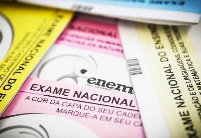 Enem 2026: estudantes têm até hoje (30) para pedir isenção da taxa de inscrição