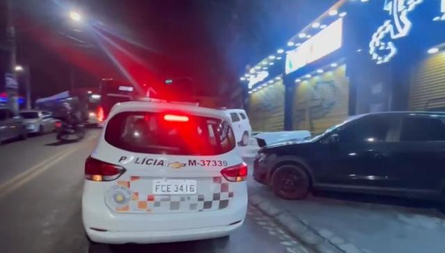 Três pessoas são mortas em duas ocorrências diferentes na zona sul de SP