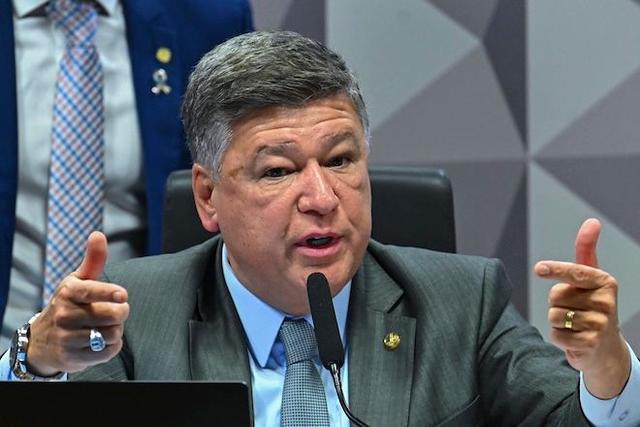 CPMI do INSS aprova convocações de cunhado e ex-noiva de Vorcaro e barra a de empresária amiga de Lulinha