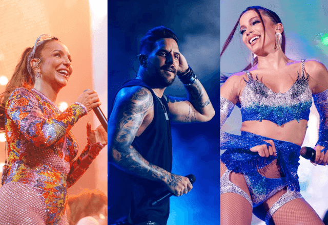 Carnaval "Sem Perrengue": festas fechadas em SP, Rio e Salvador viram o refúgio de quem busca luxo e segurança