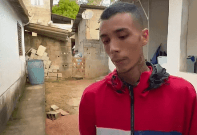 Caso Vitória: amigo de infância deixa de defender Maicol