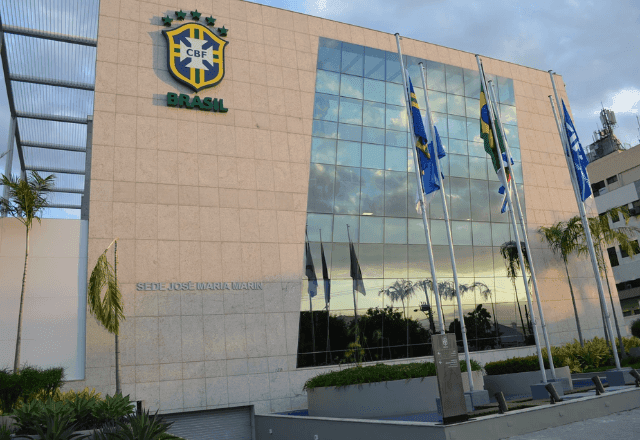 Assembleia anula estatutos e eleições de Ednaldo Rodrigues e convoca novo pleito na CBF