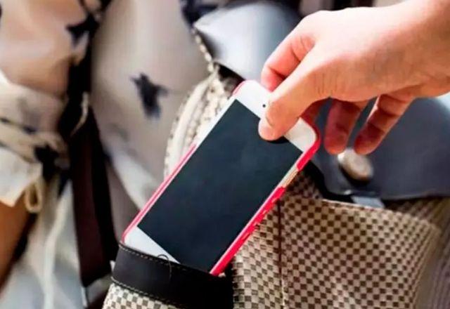 Novos celulares Android terão proteção automática contra roubo no Brasil