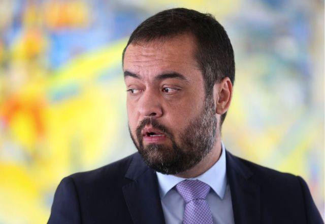 Cláudio Castro é convidado para falar na CPI do Crime Organizado