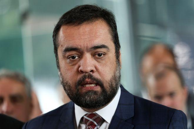 Cláudio Castro, ex-governador do RJ, e dono da Refit são alvos de operação da PF