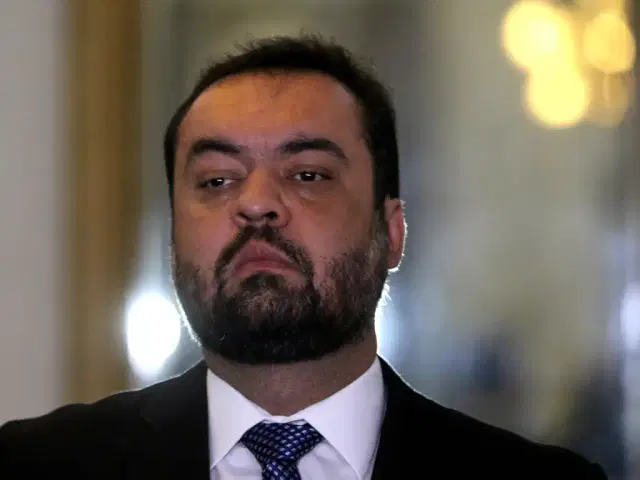 SBT Notícias: Castro e governadores de direita anunciam 'consórcio da paz' após megaoperação no Rio