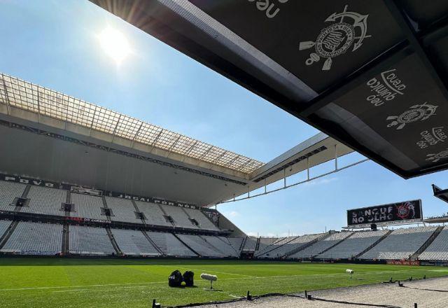 Conselho deliberativo do Corinthians vota impeachment de Augusto Melo na segunda (26)