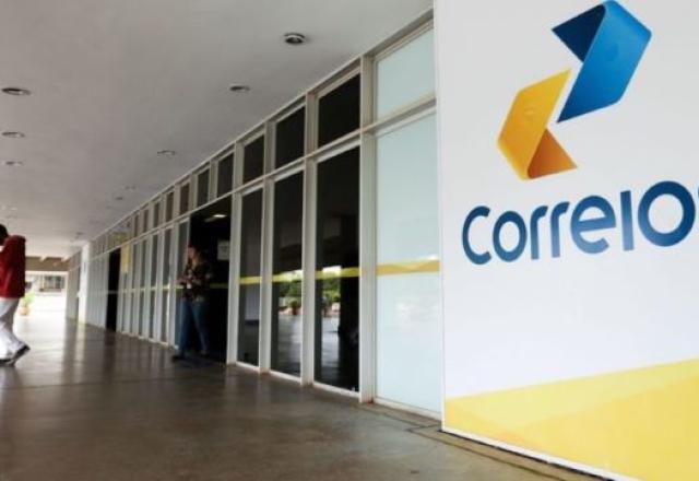 Correios vão atender vítimas de fraudes em benefícios do INSS a partir de 30 de maio