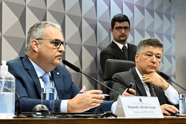 Veja quais foram os principais requerimentos aprovados pela CPMI do INSS