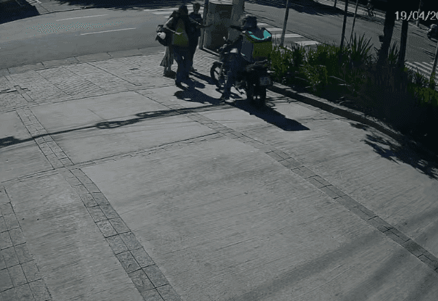 Homem é baleado na cabeça em tentativa de roubo em bairro nobre de São Paulo