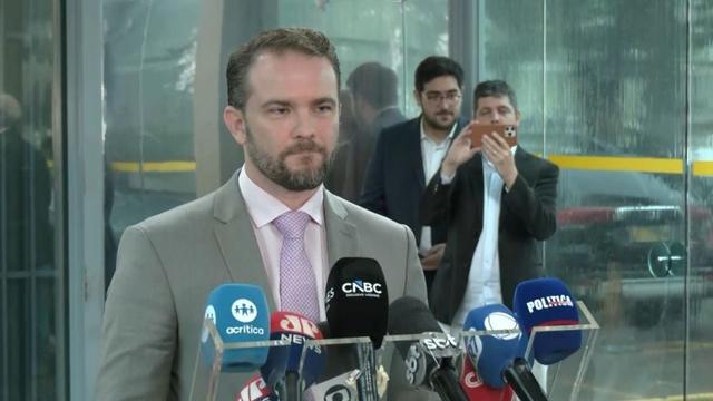 Durigan promete trabalho de “continuidade” e defende “corte linear de benefícios tributários”