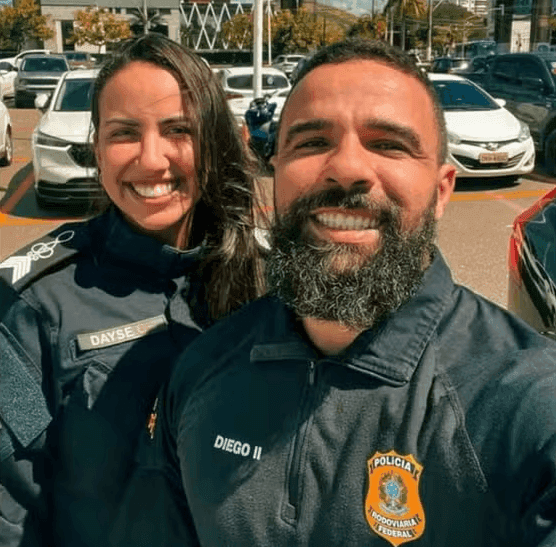 Comandante da Guarda Municipal de Vitória é assassinada pelo ex-namorado