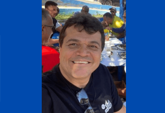 Polícia do RJ investiga assassinato de ex-presidente da Câmara de Vereadores de Nilópolis