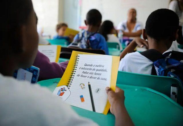 Mais de 4 milhões de alunos estão em defasagem idade-série no Brasil, aponta Unicef