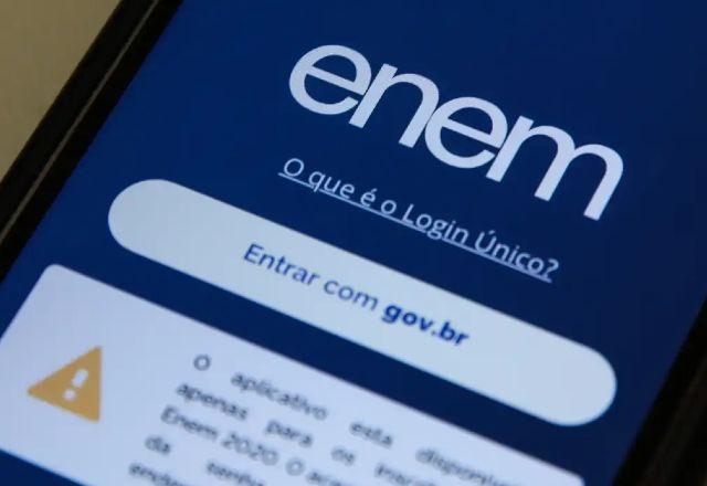Enem 2025: Inep prorroga prazo de inscrições até 13 de junho