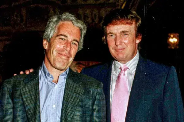 Trump processa Wall Street Journal por reportagem sobre Epstein e pede US$ 10 bilhões