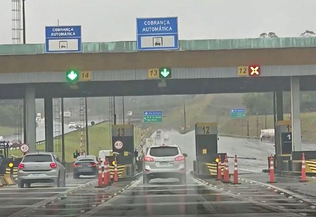 Confira os melhores dias e horários para pegar a estrada na volta do feriado 